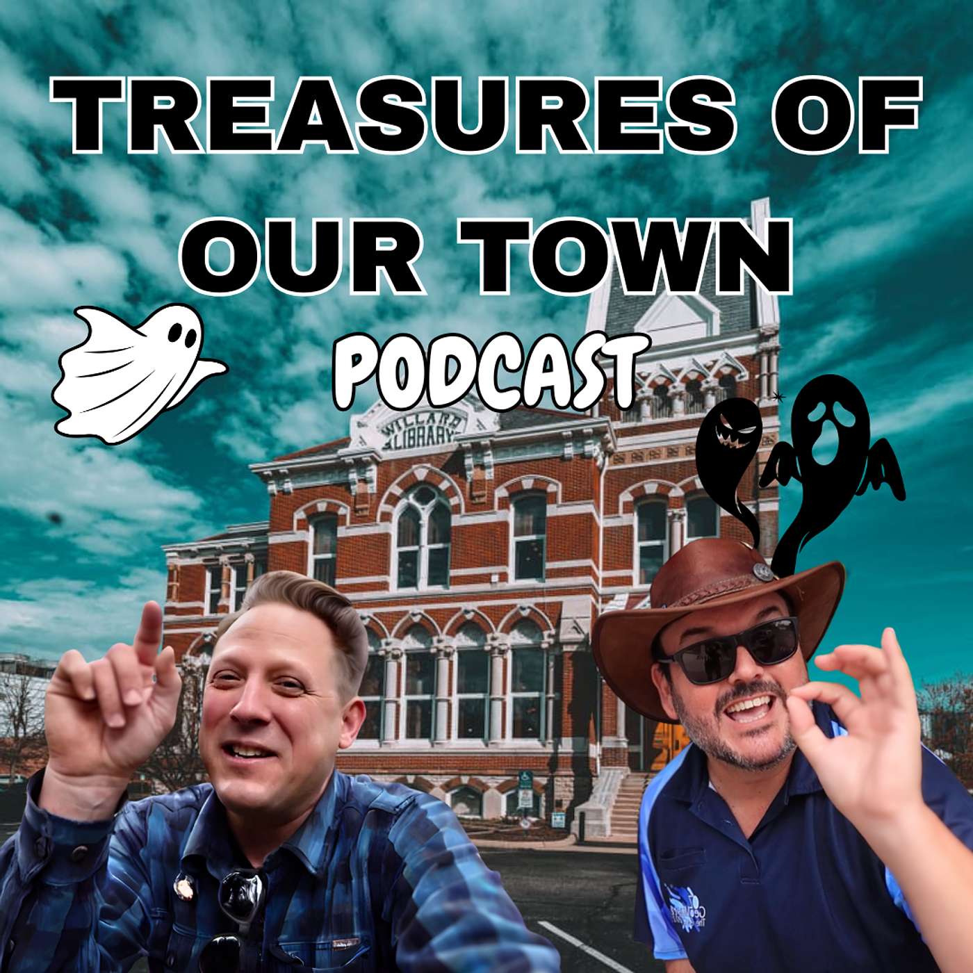 The Most Haunted Webcam in America