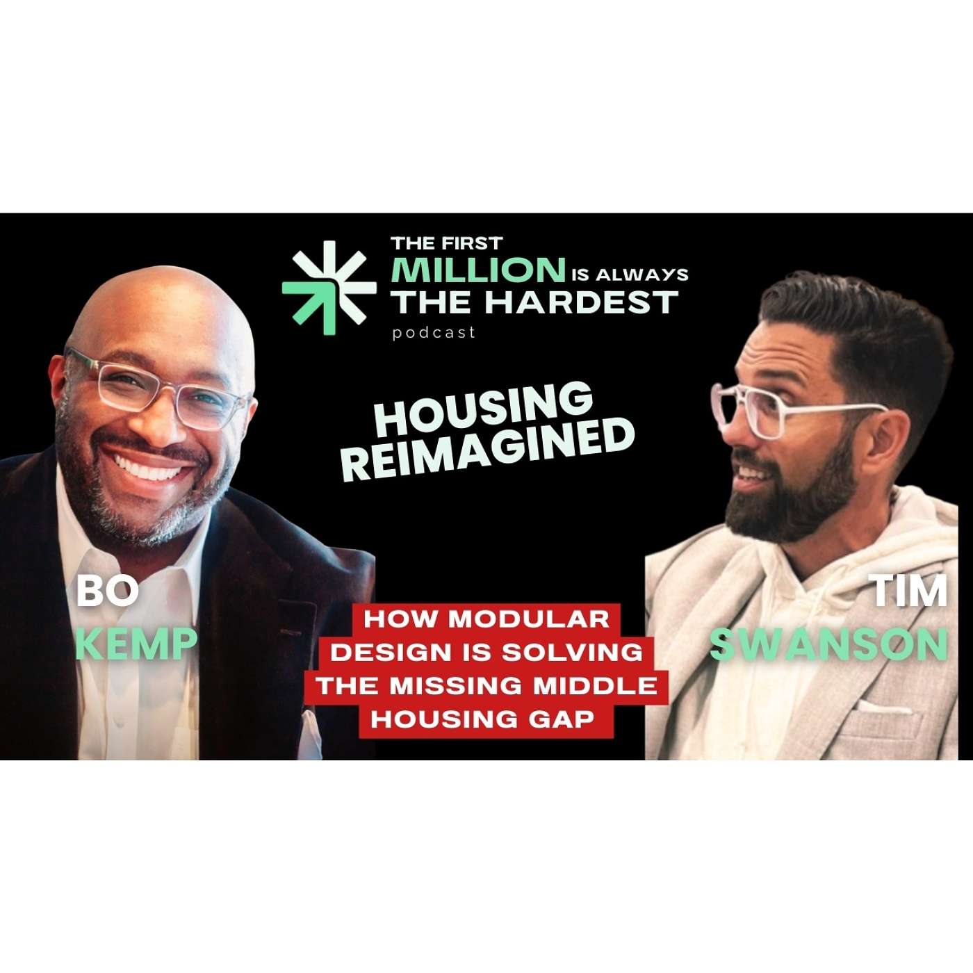 The First Million Is Always The Hardest