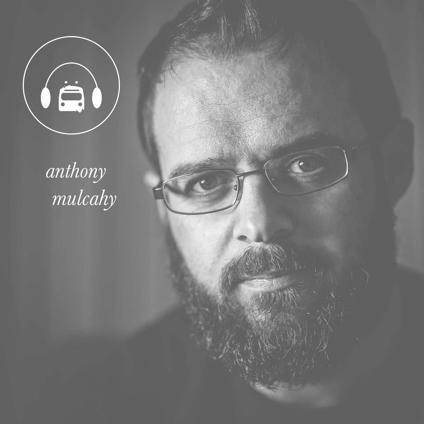 Red Line Roots Podcast Episode 9 - Anthony Mulcahy