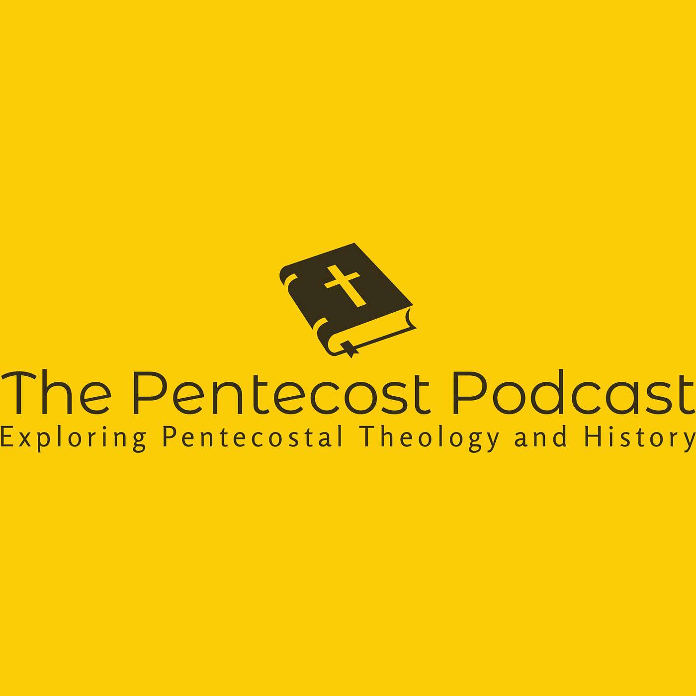 The Pentecost Podcast