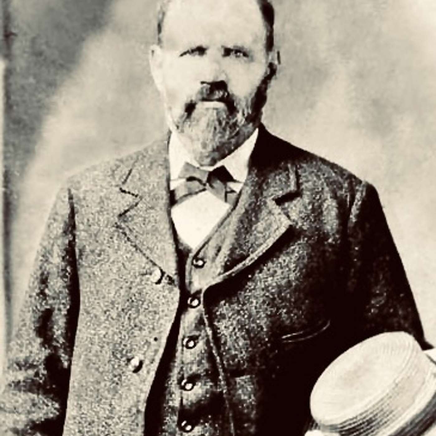 Buffalo Hunt and Whiskey Busts: The Wild Exploits of George W Brown, Prairie Dog Morrow, and a Tumultuous Night at Buffalo City