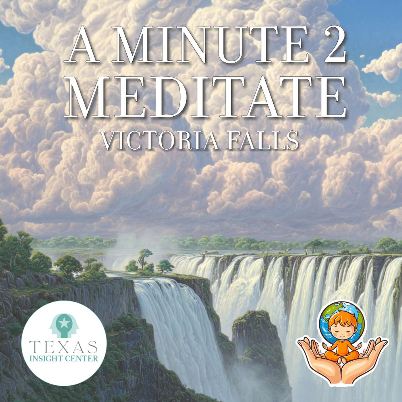 Minute 2 Meditate