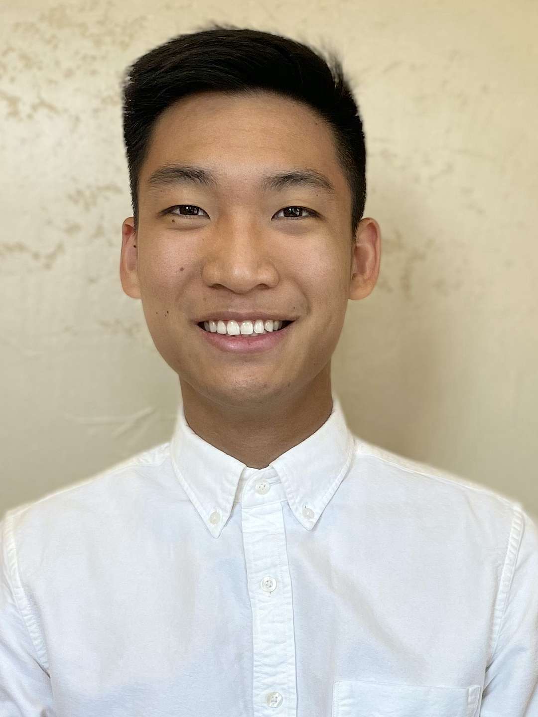 Daniel Tang