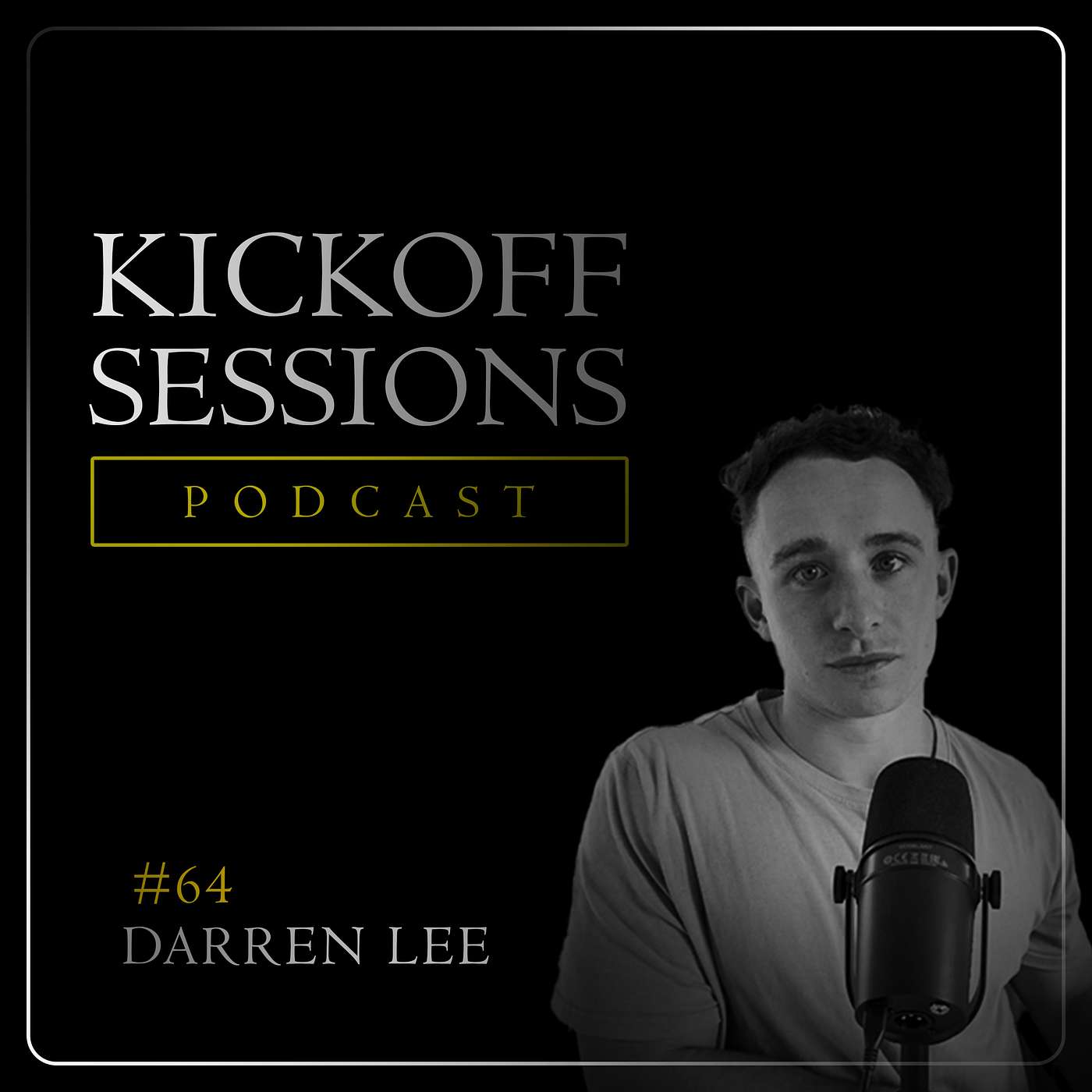 #64 How to Start a Podcast From $100 to $2000