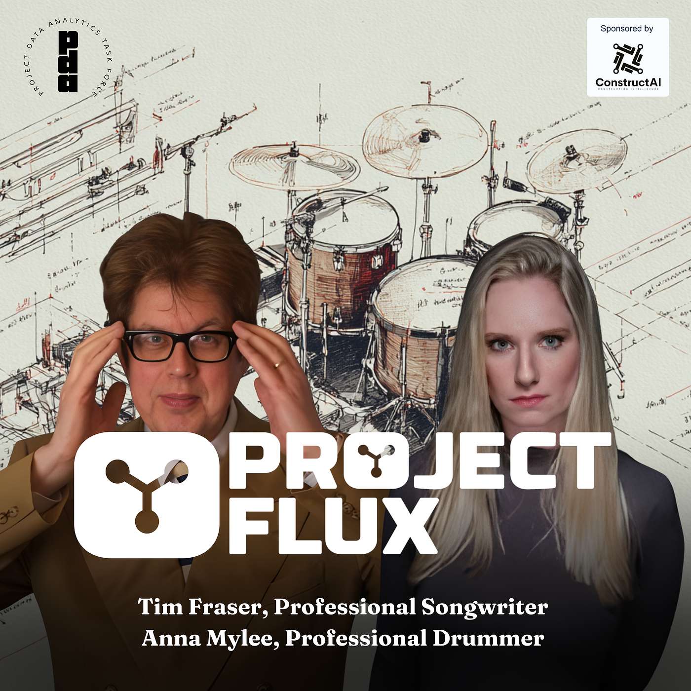 The Truth About AI Music — With Tim Fraser & Anna Mylee