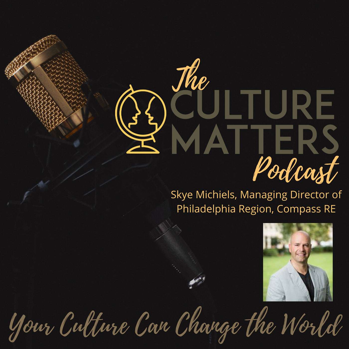 Season 2, Episode 23: Guest: Skye Michiels: LFG!