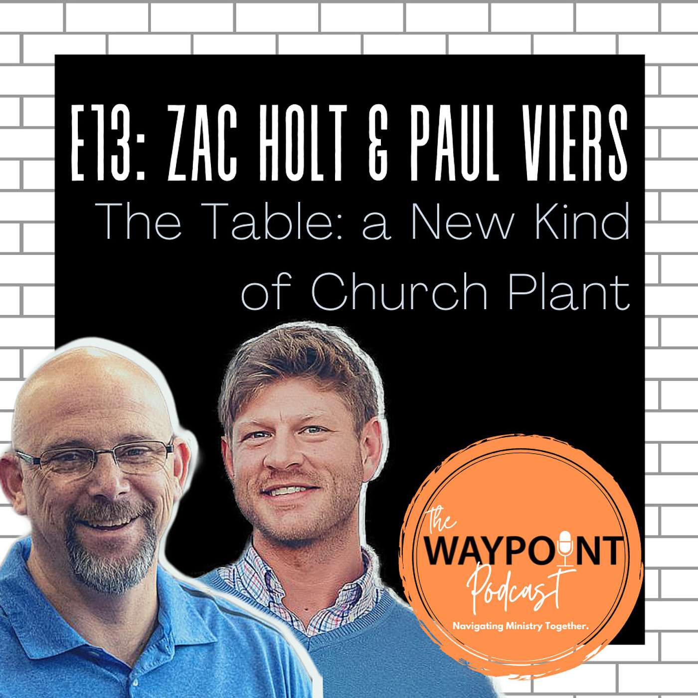 The Waypoint Podcast