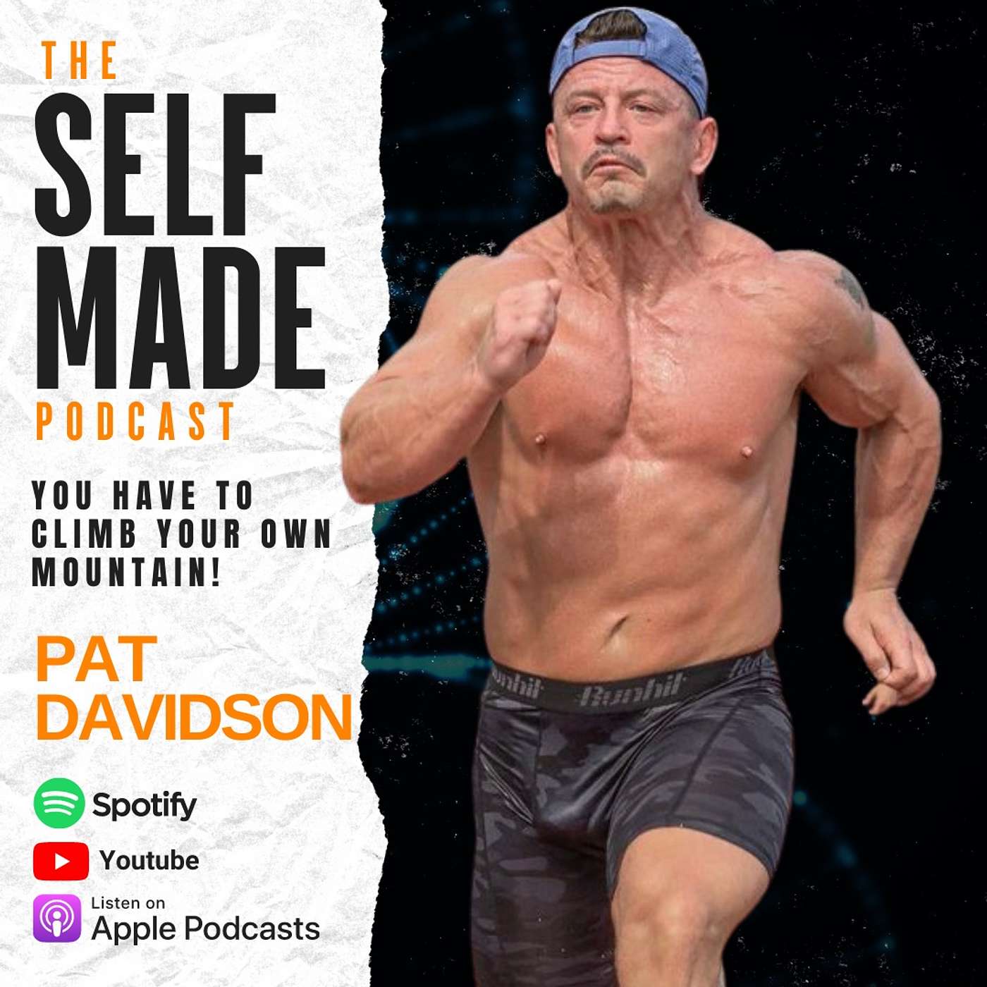 The Self Made Podcast