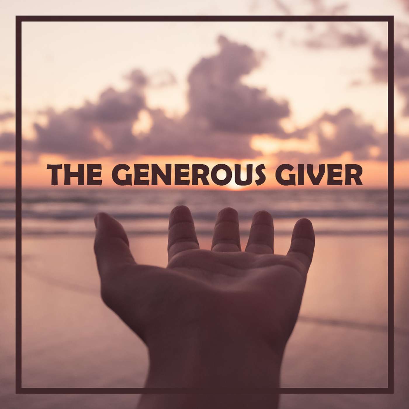 Season 3 Episode 140 - The Generous Giver