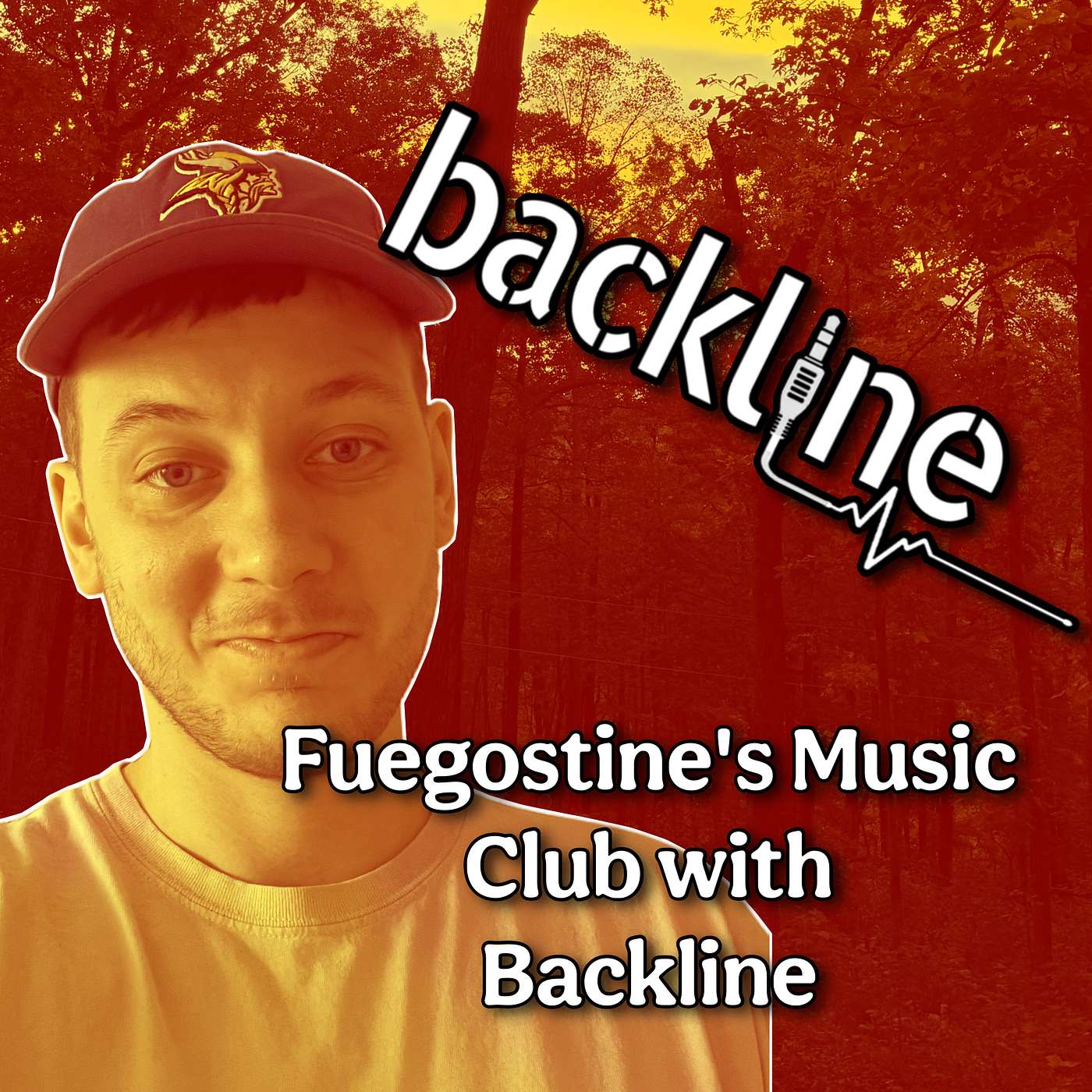 Fuegostine\'s Music Club