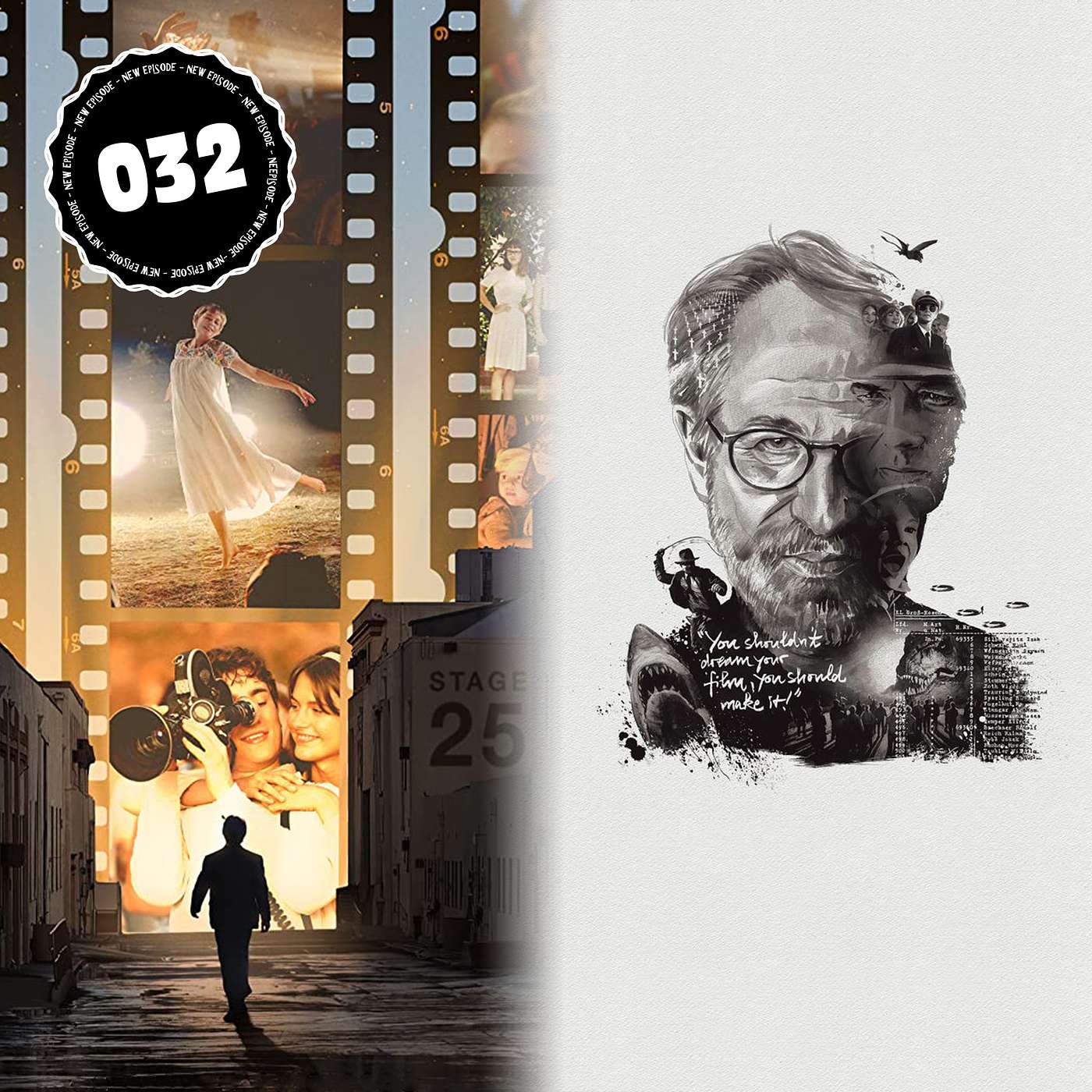 Movie Junkies Podcast