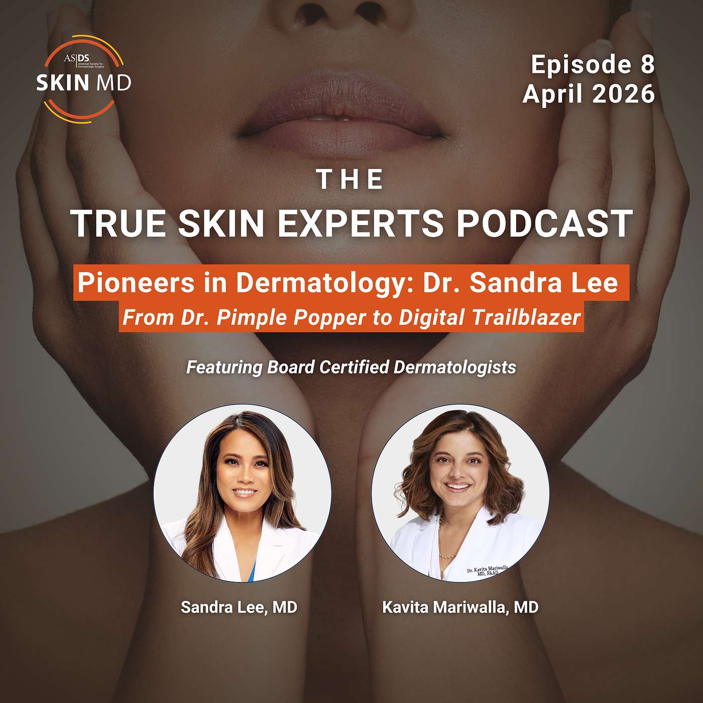 Pioneers in Dermatology: Dr. Sandra Lee – From Dr. Pimple Popper to Digital Trailblazer