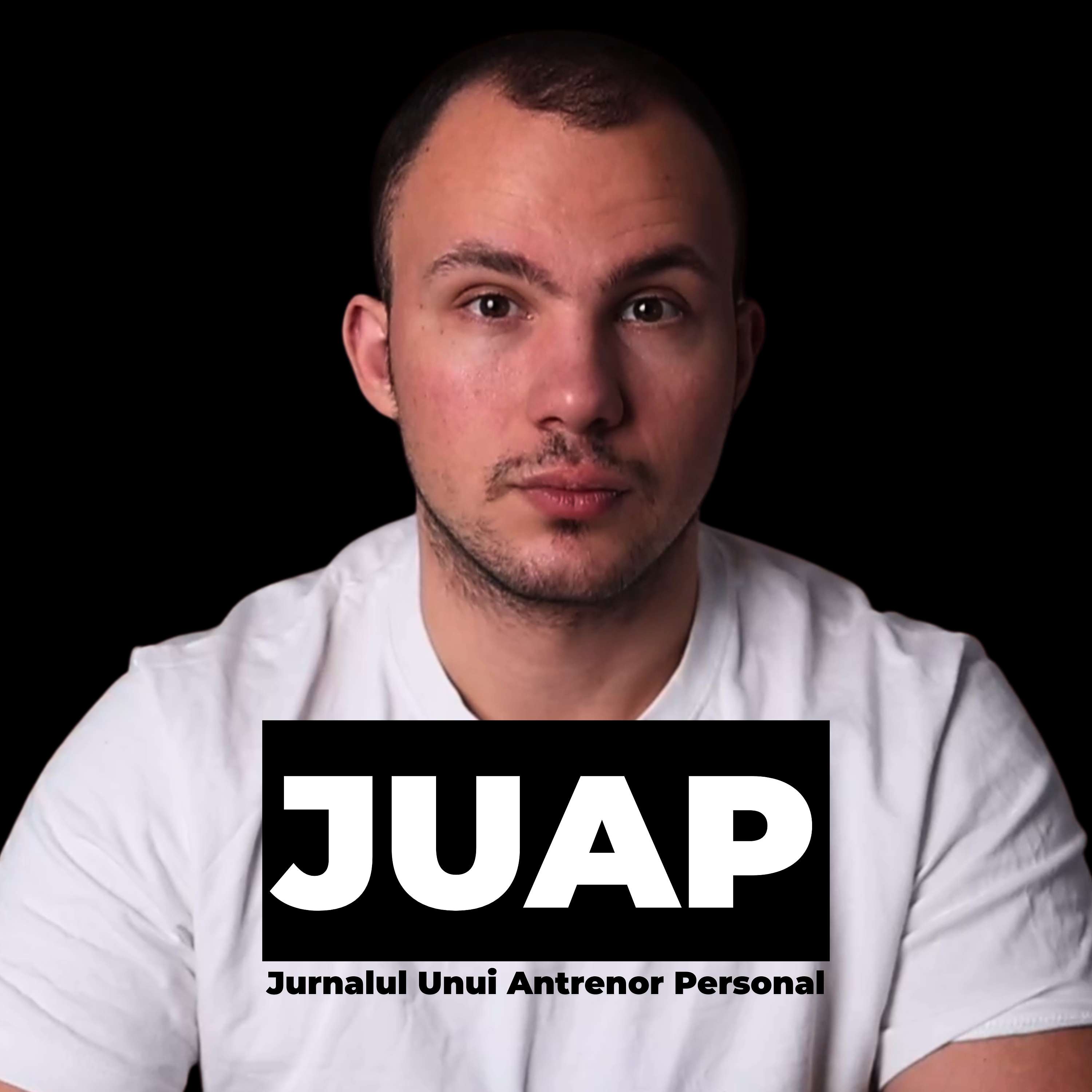 Jurnalul Unui Antrenor Personal podcast artwork