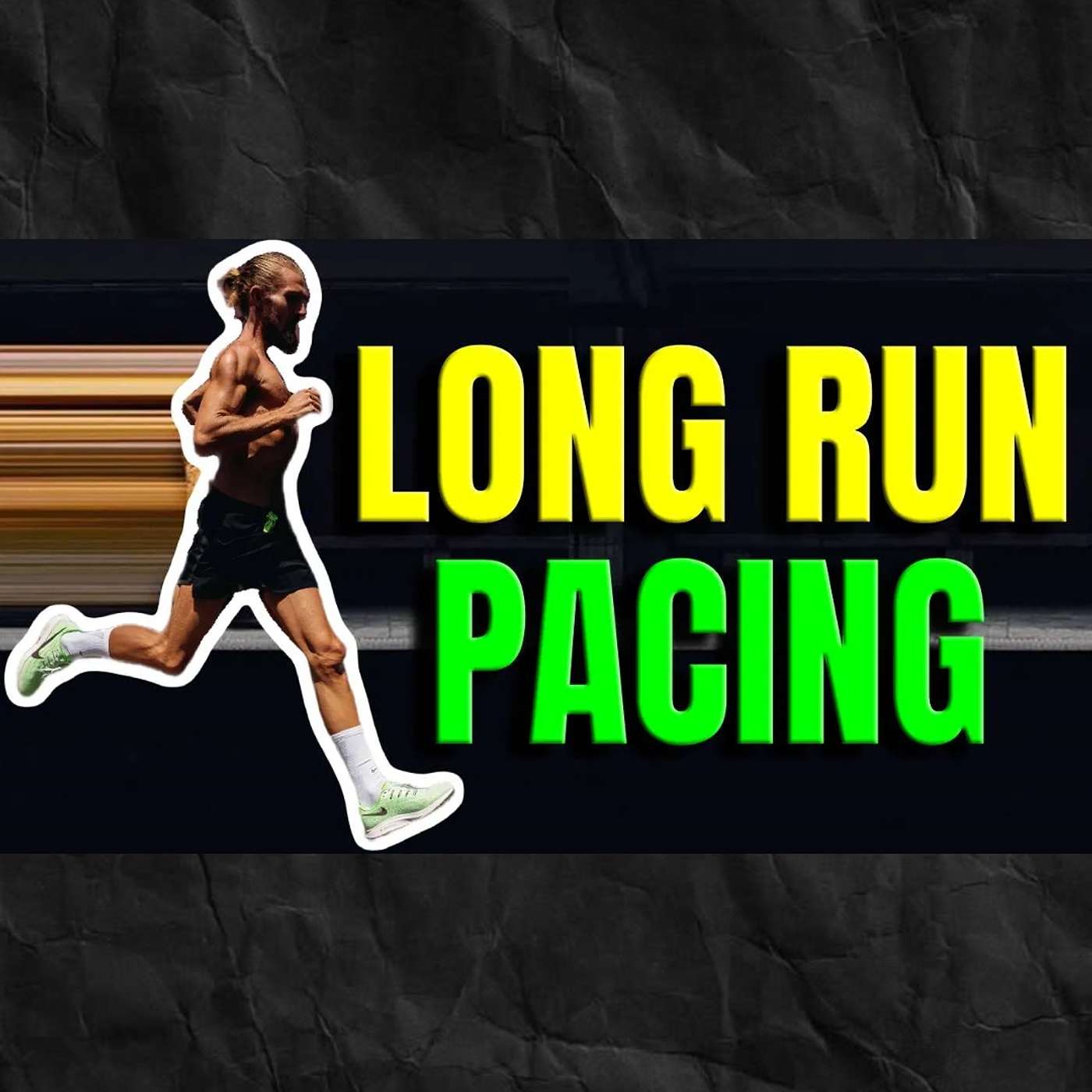 Long Run Pacing Explained: The Secret to Marathon Success