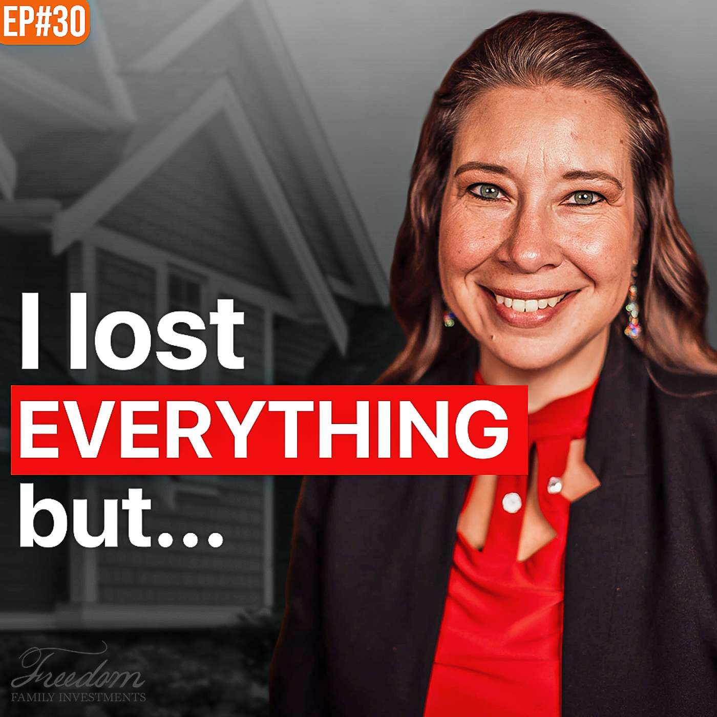The Great Crash of 2007: How Kim Lost and Rebuilt Her Fortune