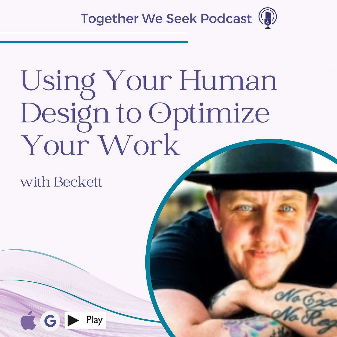 Together WE Seek: Illuminating Your Path of Personal Awakening
