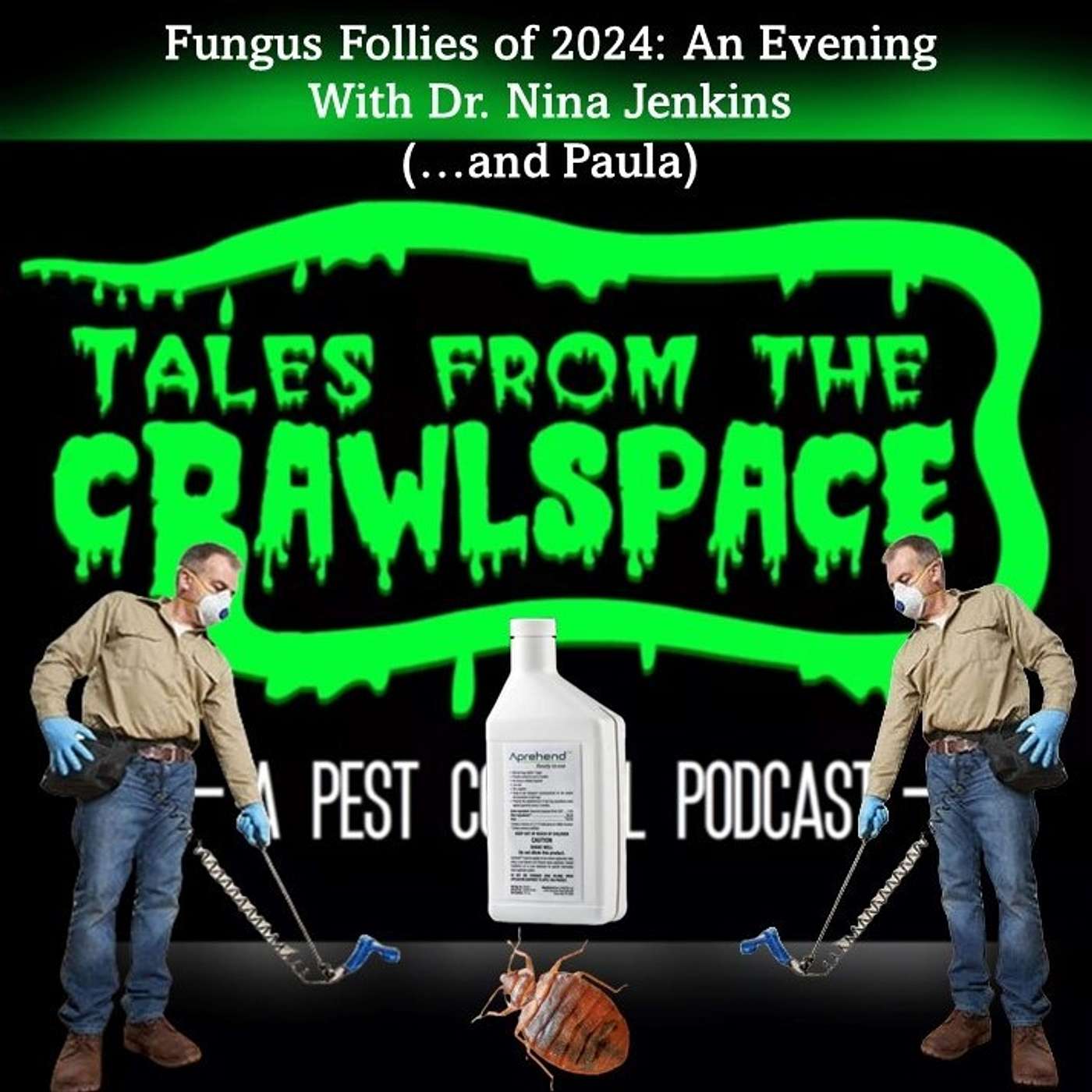 Tales From The Crawlspace 2.0