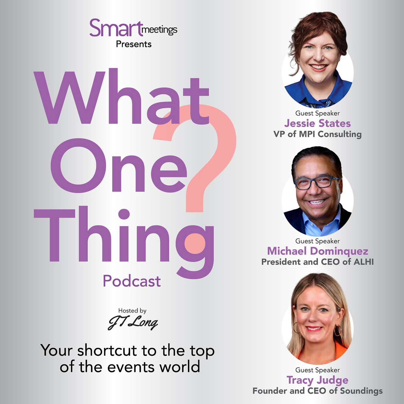 Balancing Uncertainty, Innovation and Humanity: Lessons from IMEX America’s Visionaries