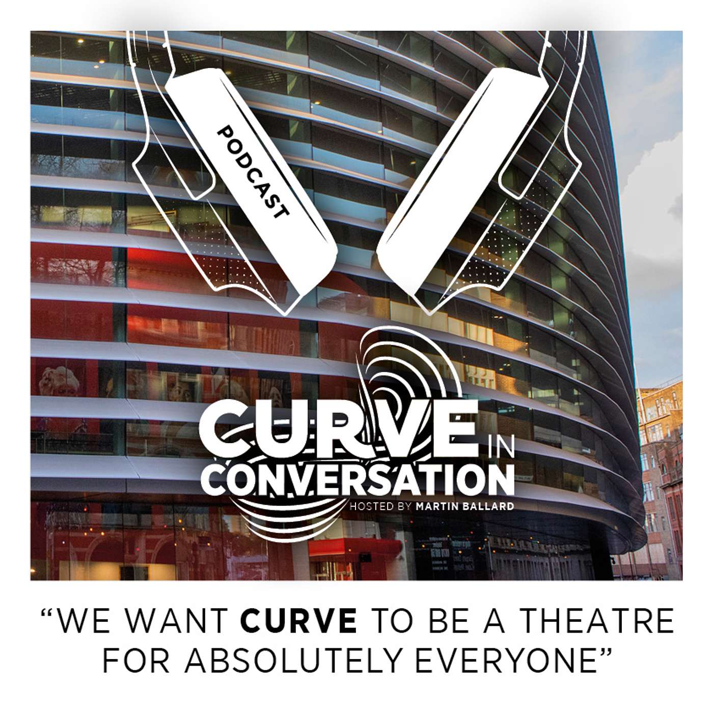 Curve in Conversation
