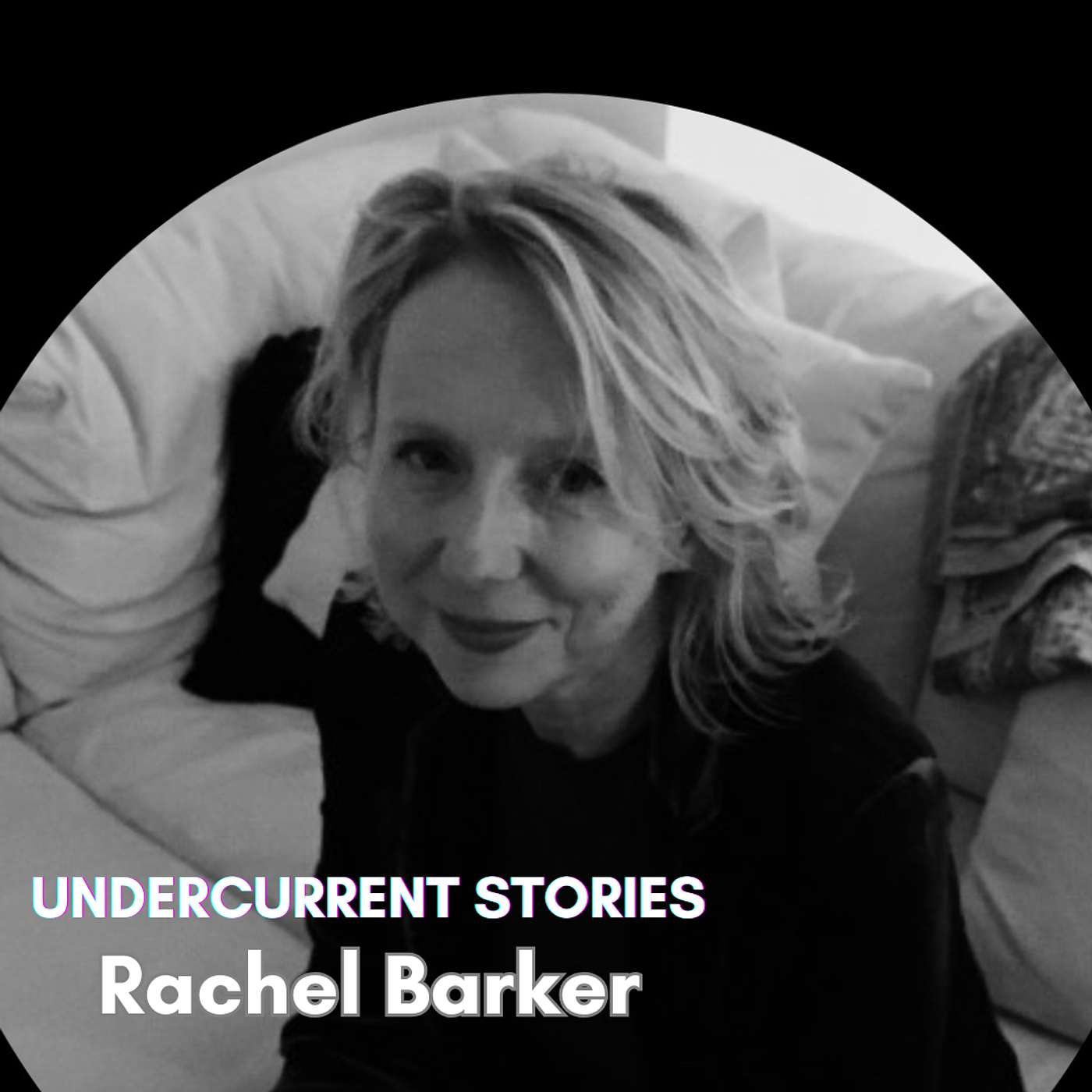 Beneath the Canvas: The Hidden World of Art Conservation with Rachel Barker