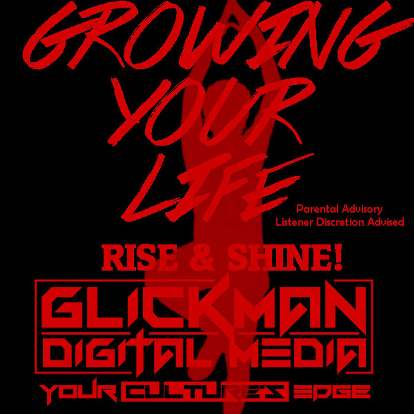 GROWING YOUR LIFE: MOTIVATION FREE 4 ALL!