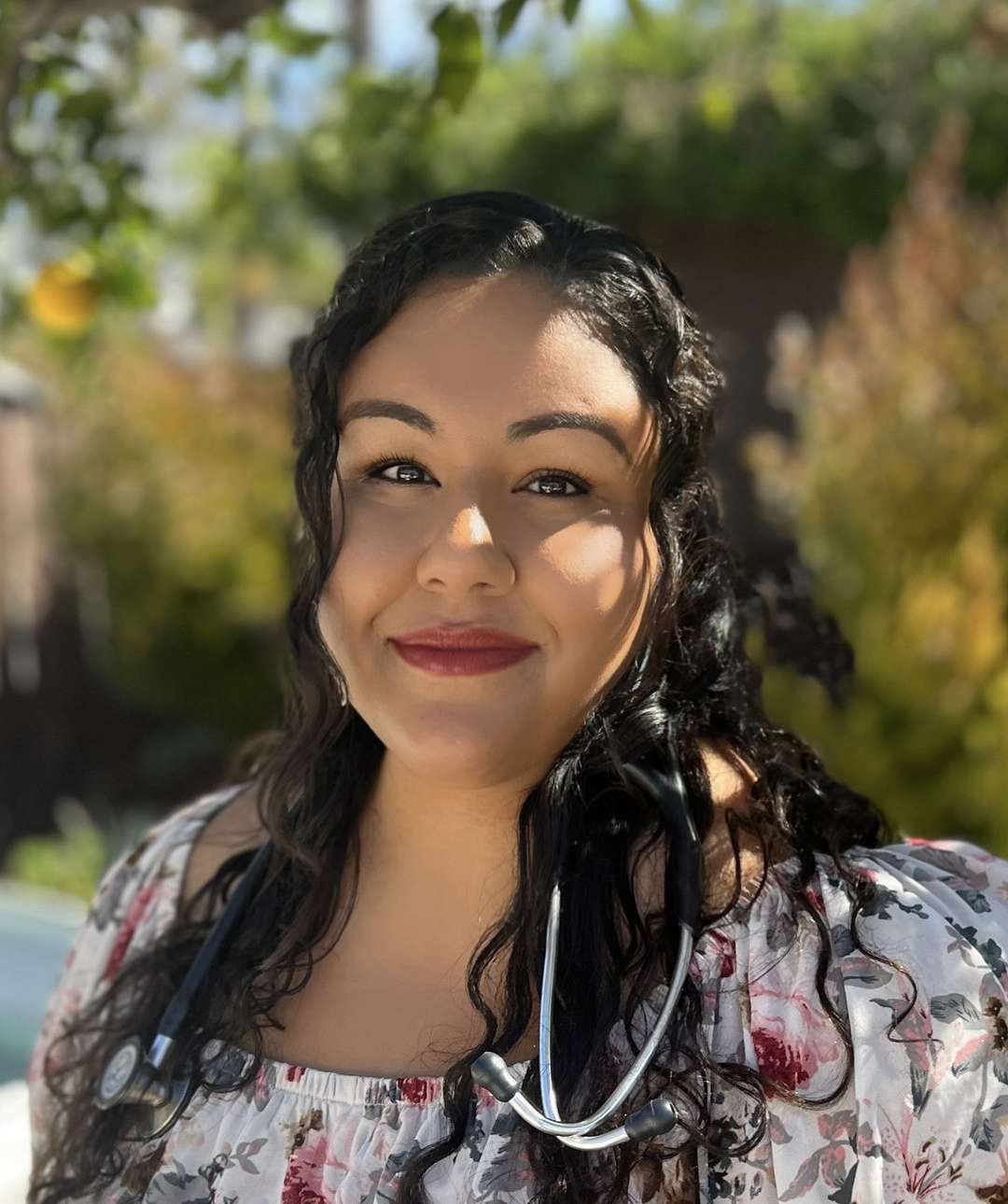 Dr. Carolina Arreola