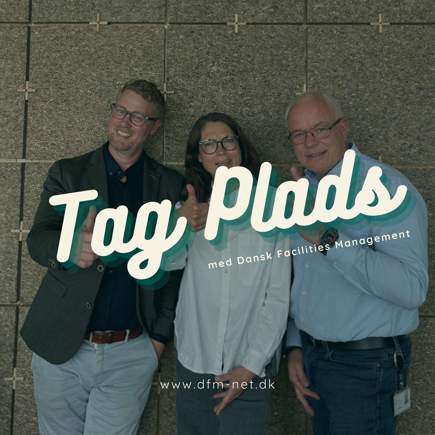 Pilotepisode - Bæredygtighed på tværs af landegrænser Pilotepisode - Bæredygtighed på tværs af landegrænser