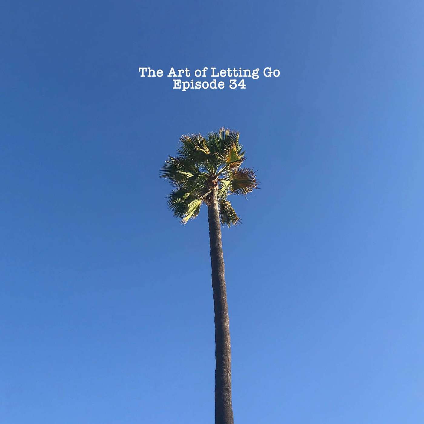 The Art Of Letting Go Ep 34 (Self Love)