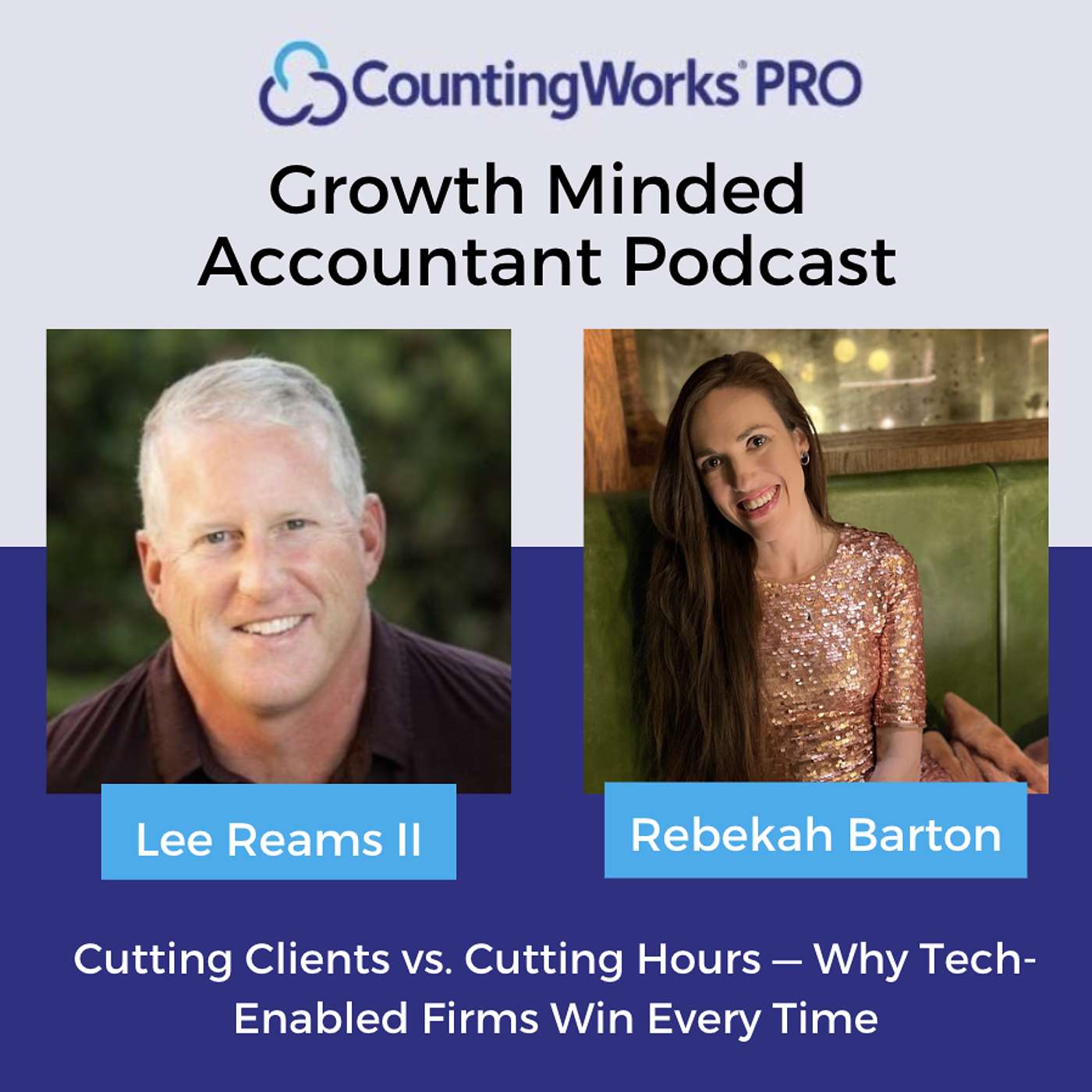 Cutting Clients vs. Cutting Hours — Why Tech-Enabled Firms Win Every Time