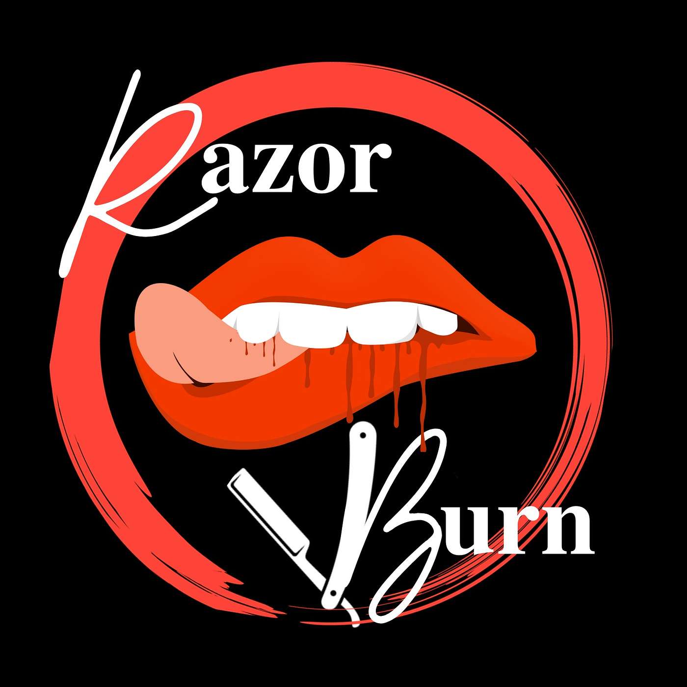 Razor Burn podcast artwork