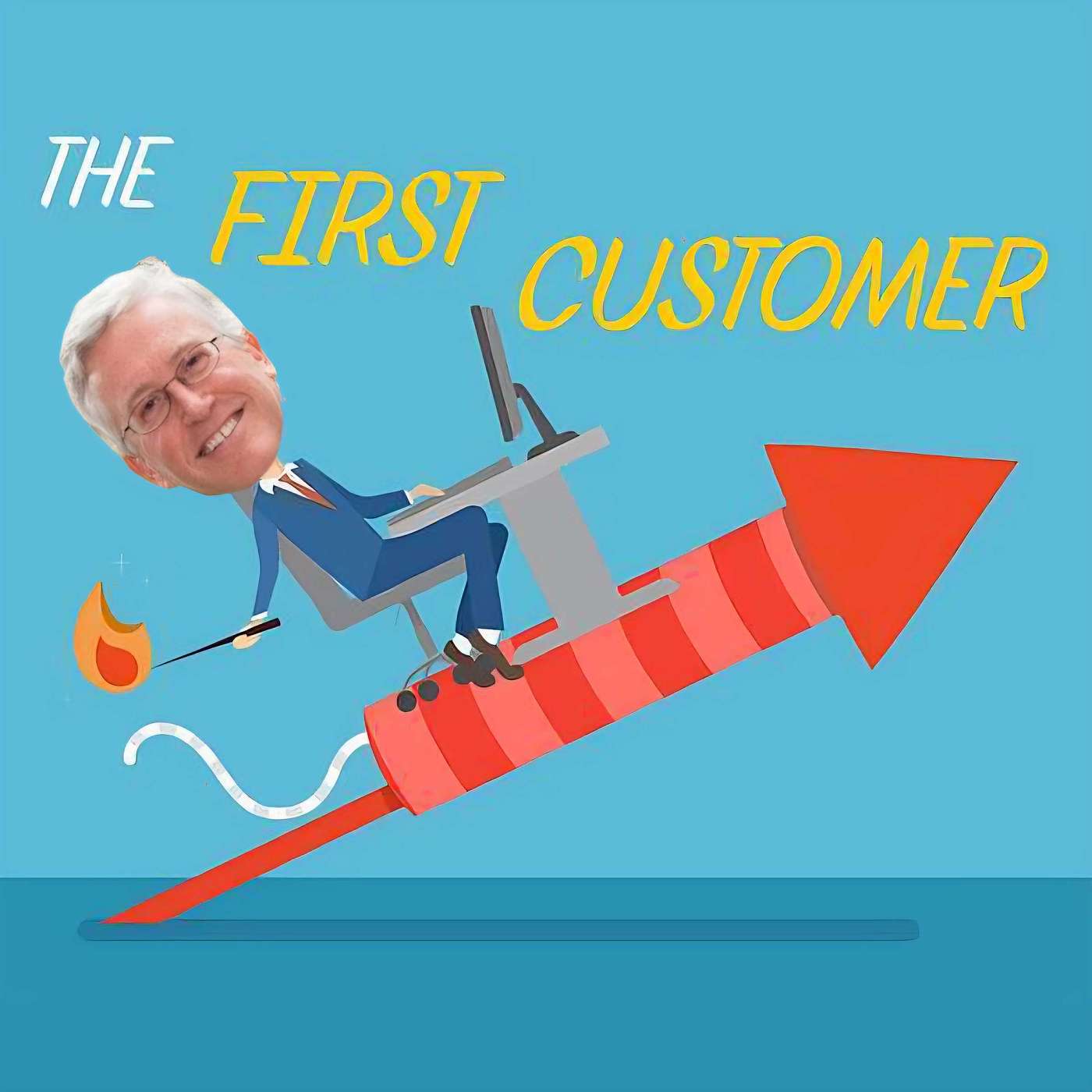 The First Customer