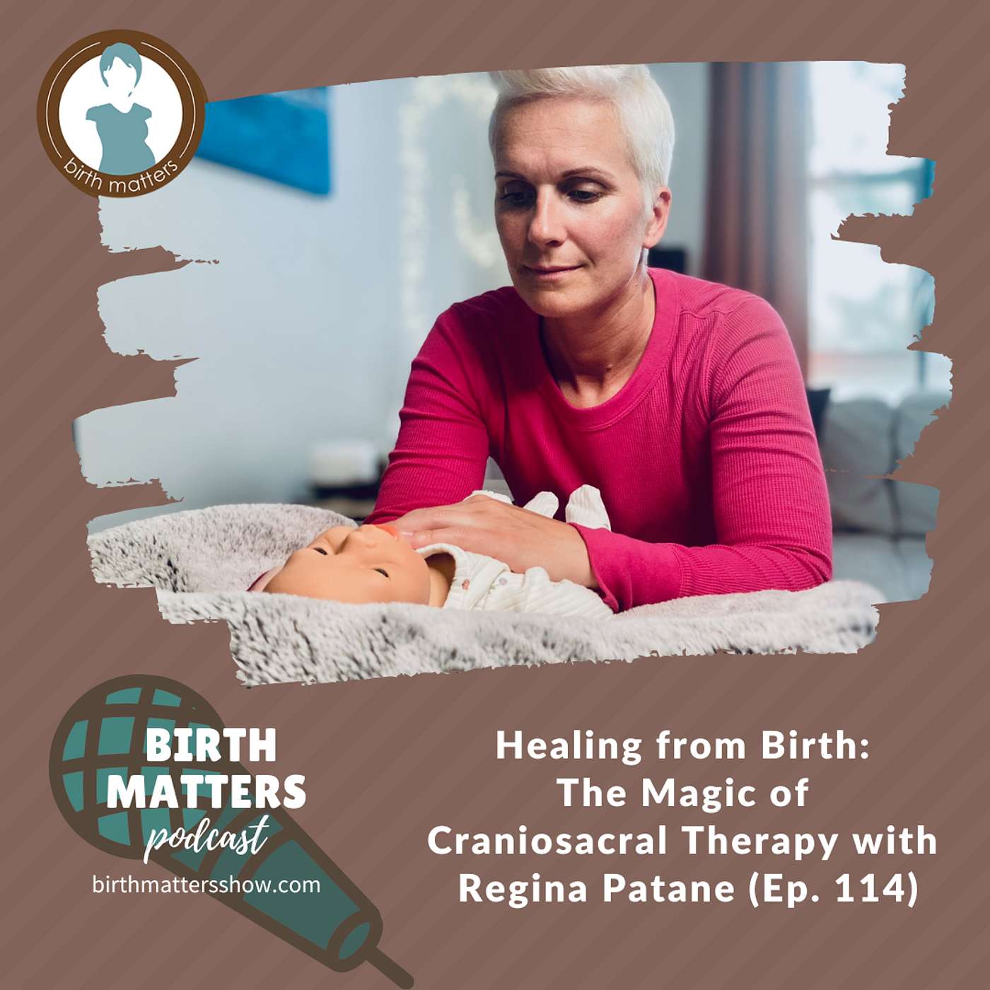 Birth Matters