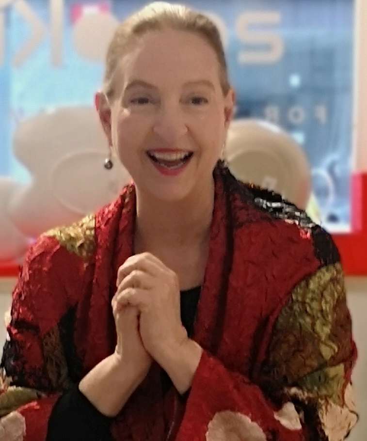 Teresa Norton
