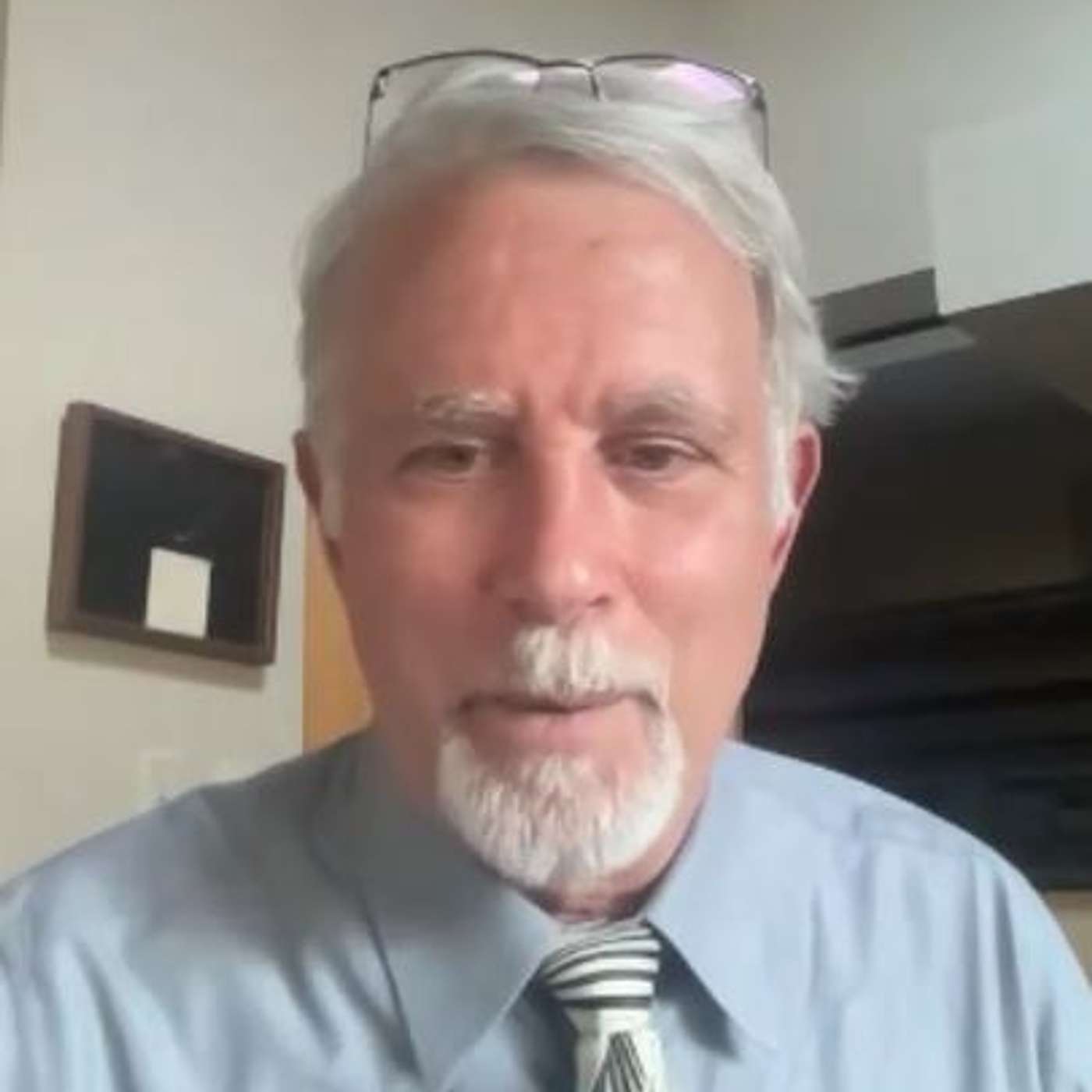 4.30.2024 - John Highsmith, Photographer & Owner, Lightsmith Photography episode artwork