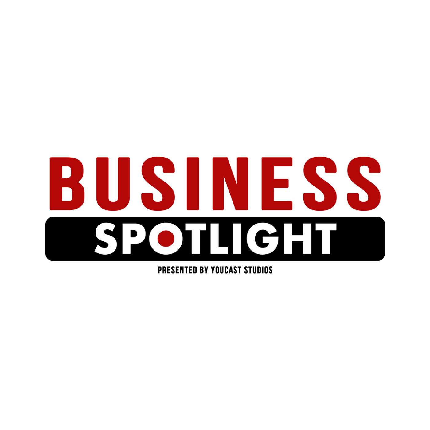 The Business Spotlight Podcast