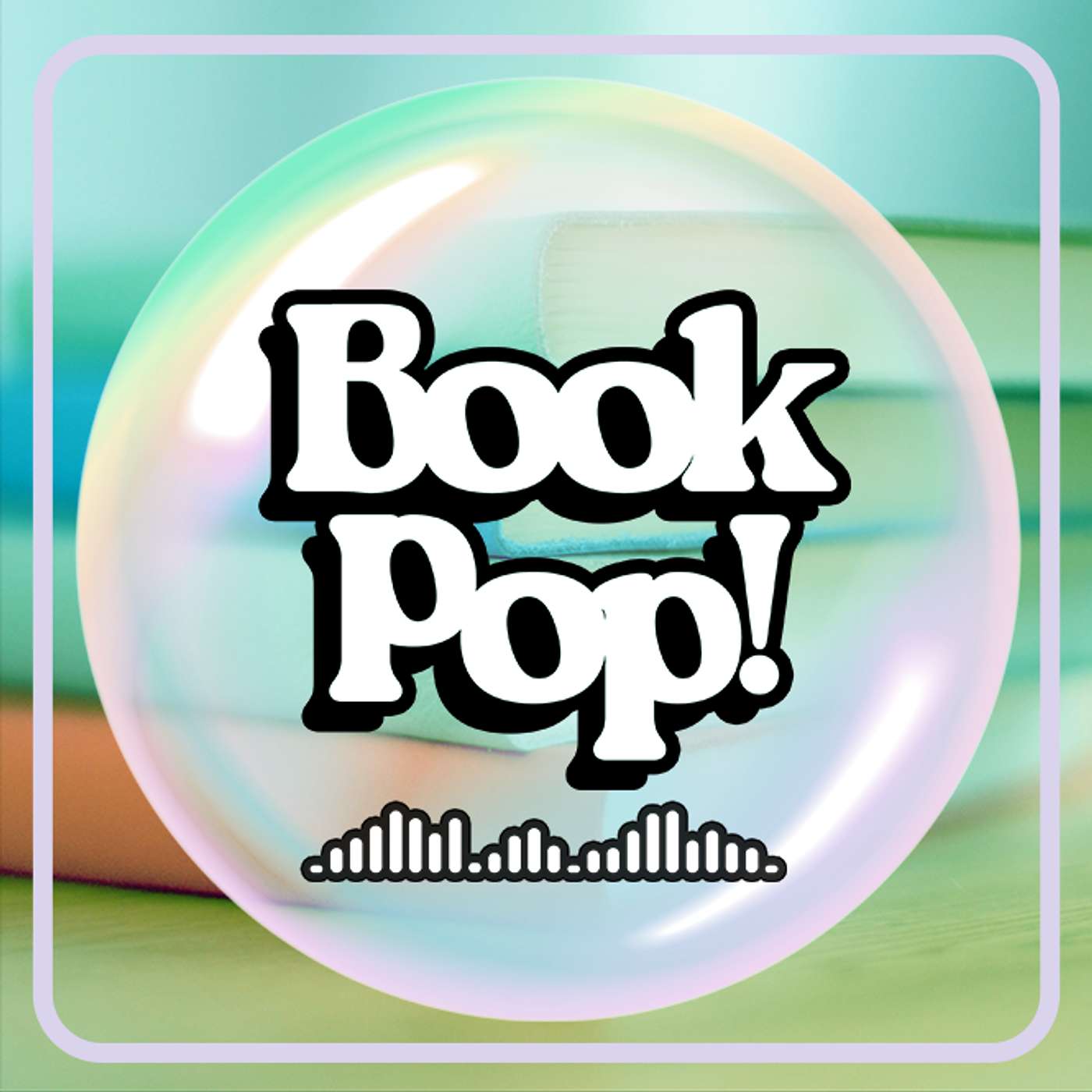 Introducing Book Pop!