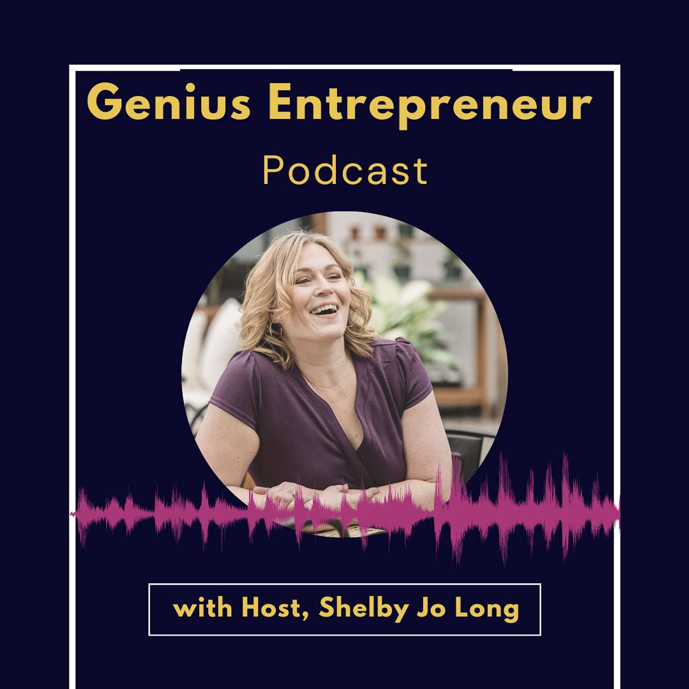 Genius Entrepreneur Podcast