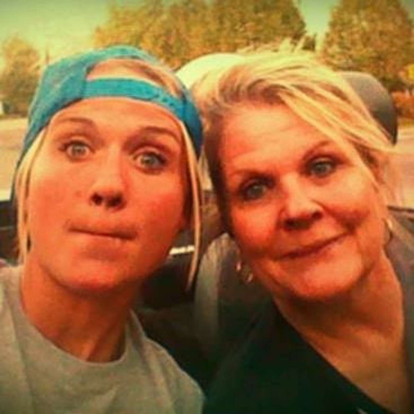 My Almost Dead Brother