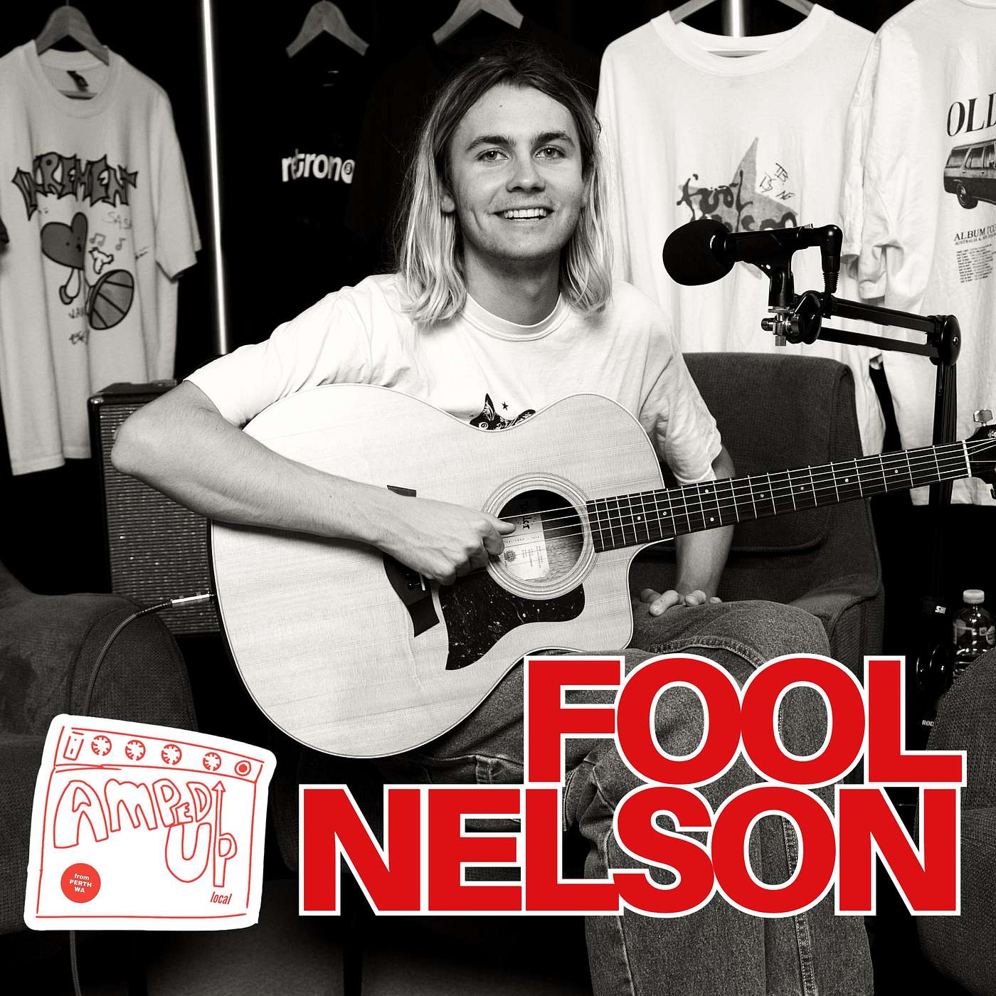 009 Fool Nelson