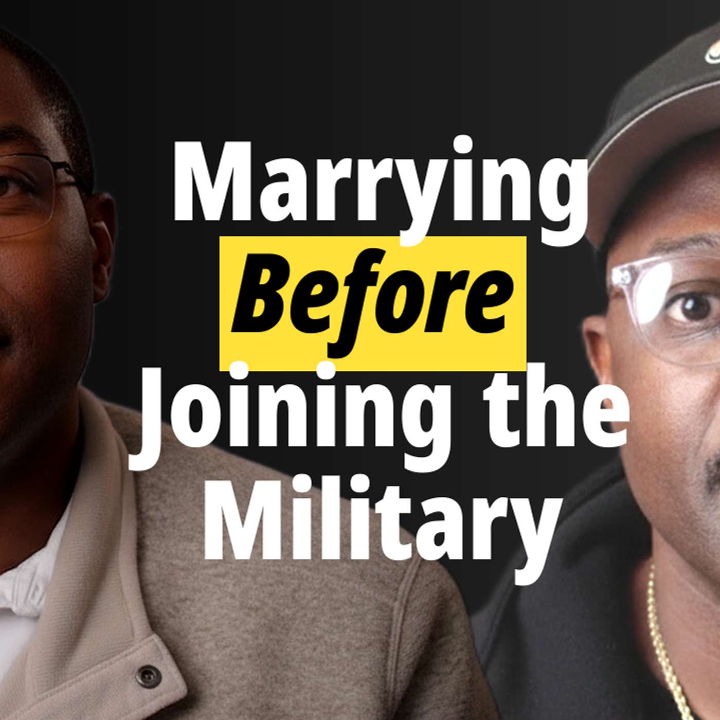 The SCIIF International Podcast