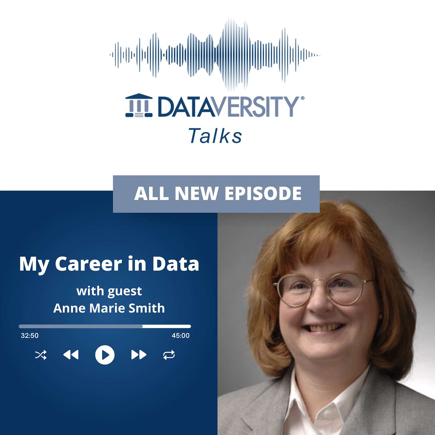 DATAVERSITY Talks
