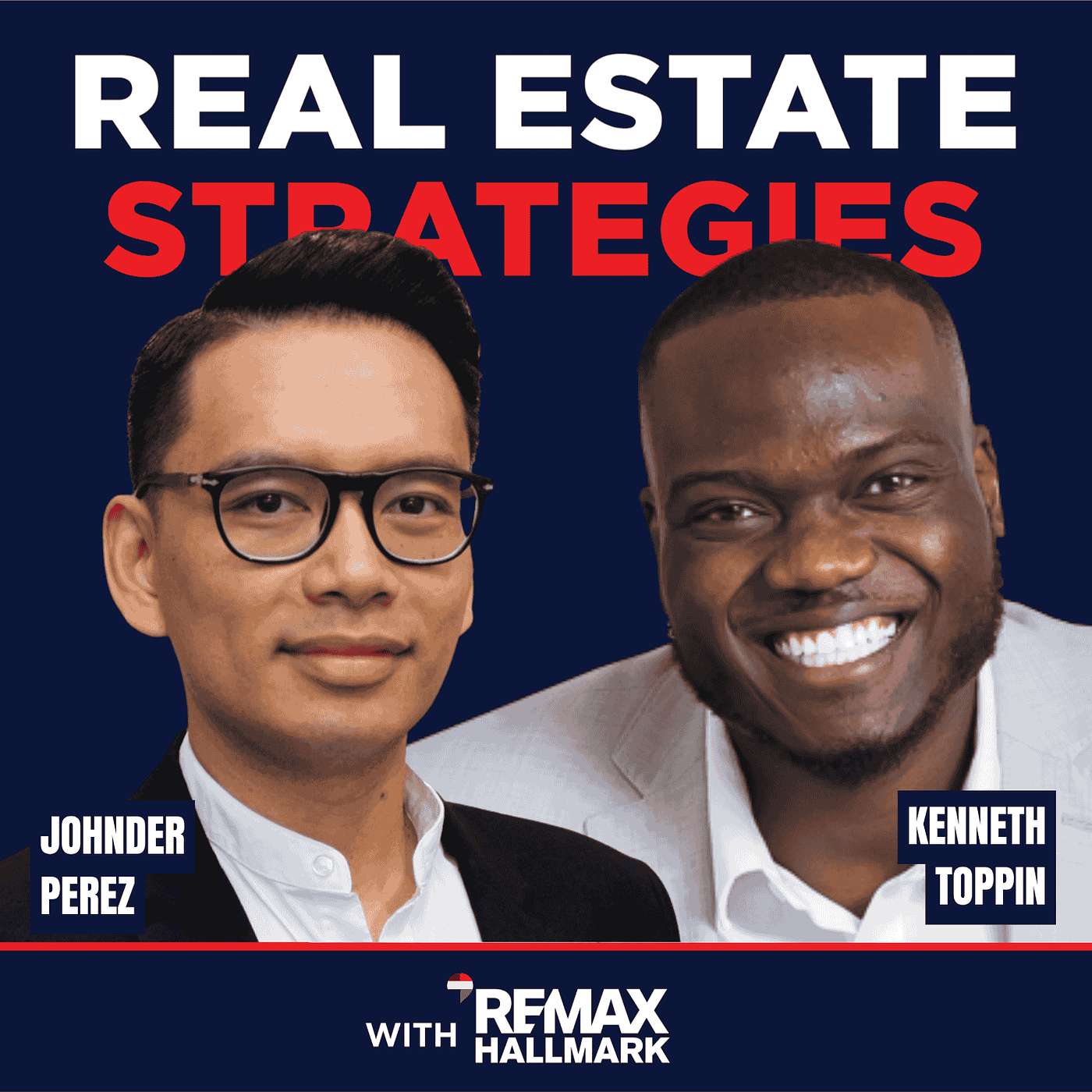 Kenneth Toppin Built Harvast to Change the Way Agents Generate Leads