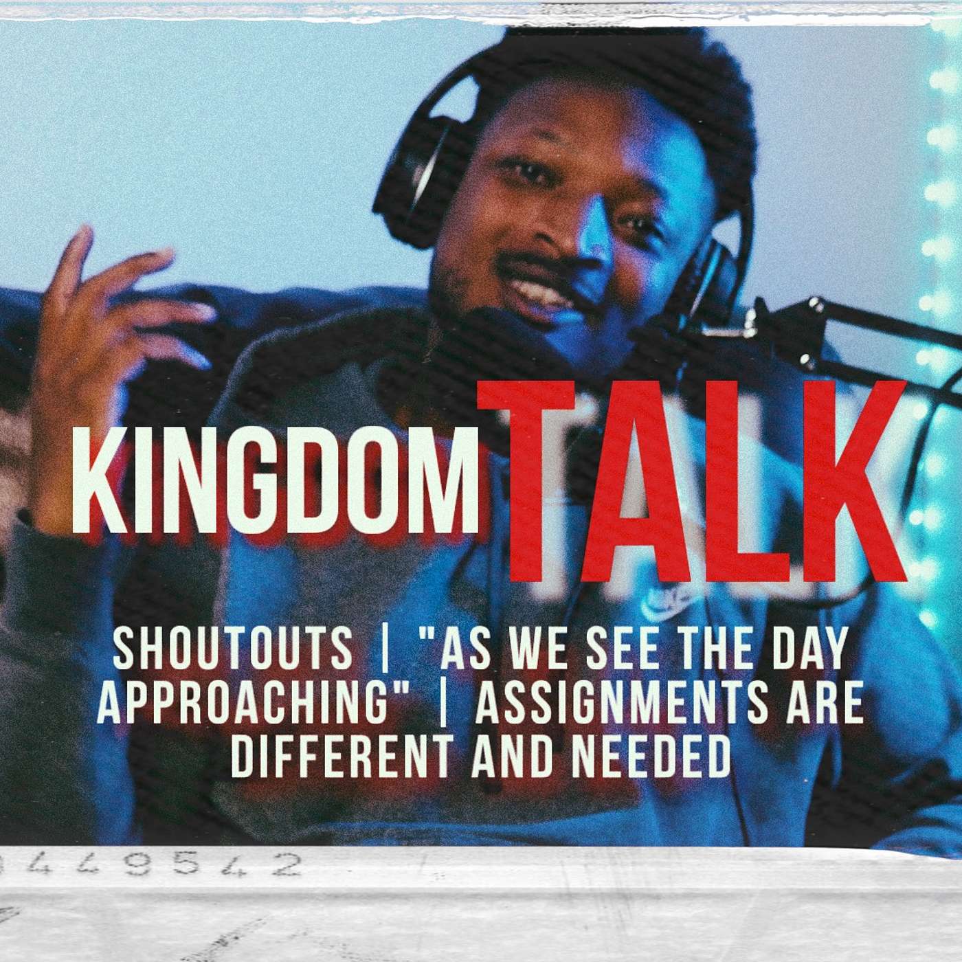 Kingdom Talk