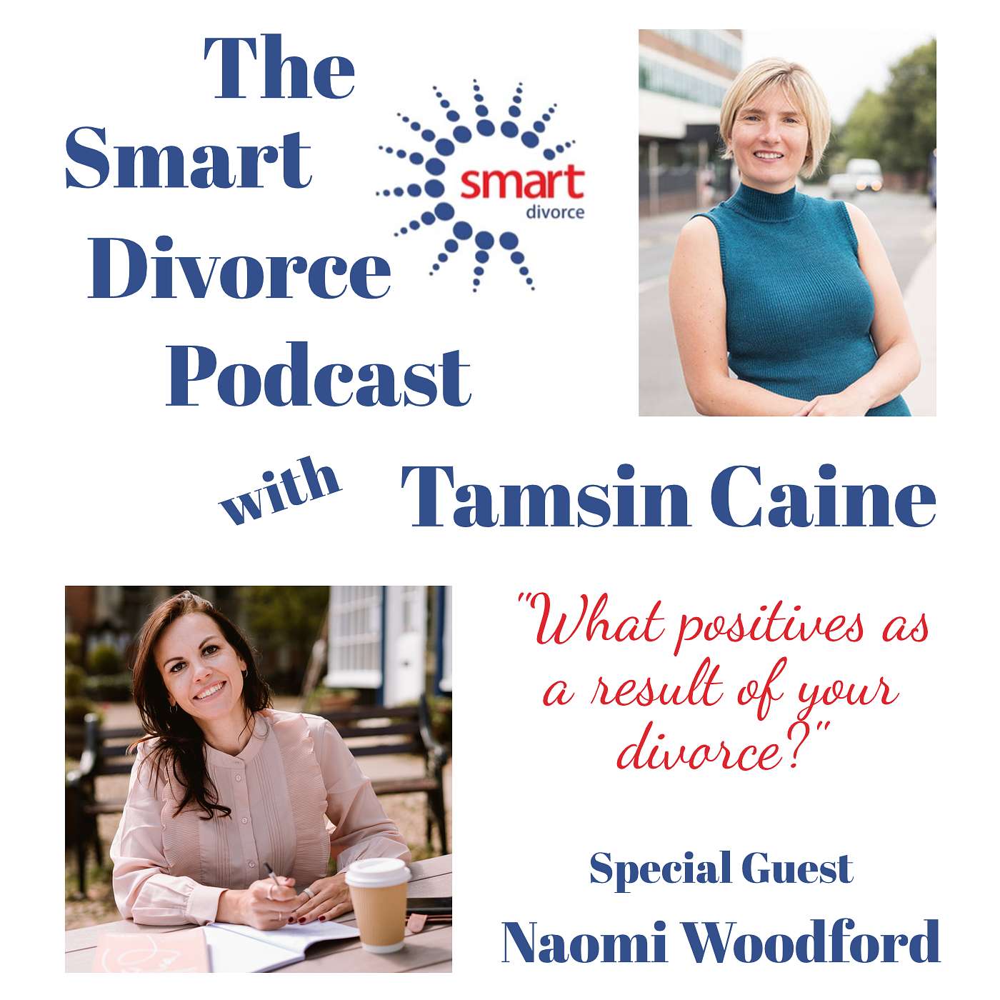 The Smart Divorce Podcast
