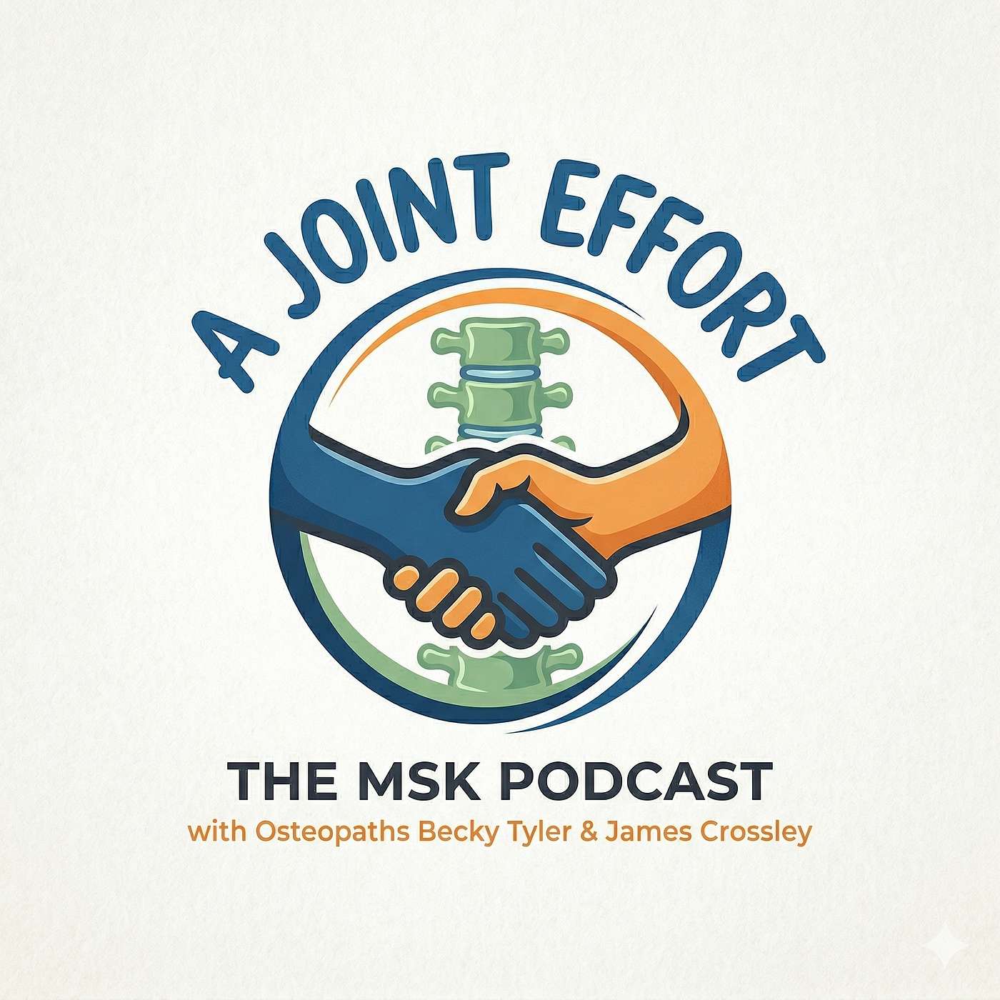 A Joint Effort