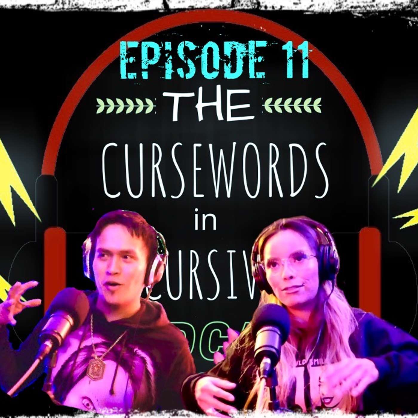 Episode 11:S2- BULLSHIT! ..you're DR.DRE!!