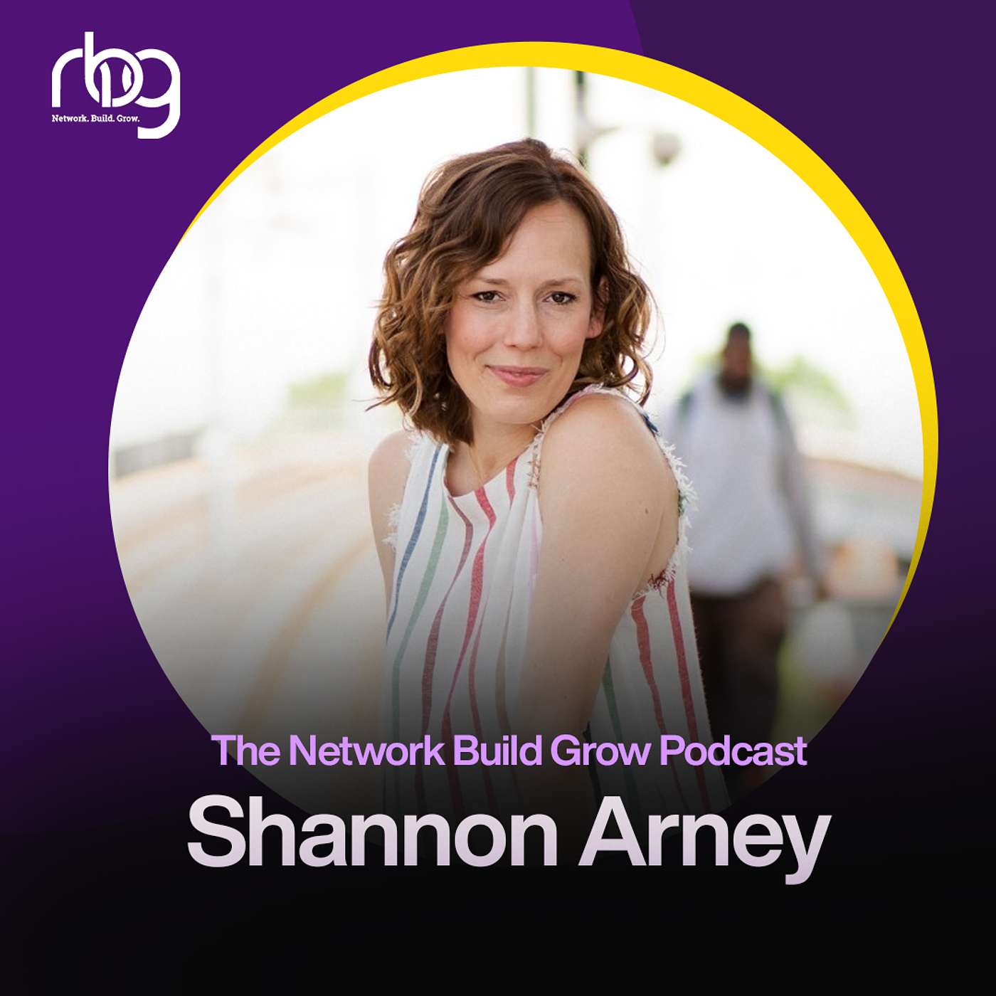 The Network Build Grow Podcast: Relationships that Scale