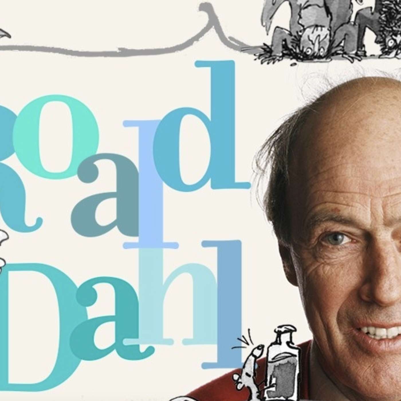 Great Stories about Great Storytellers