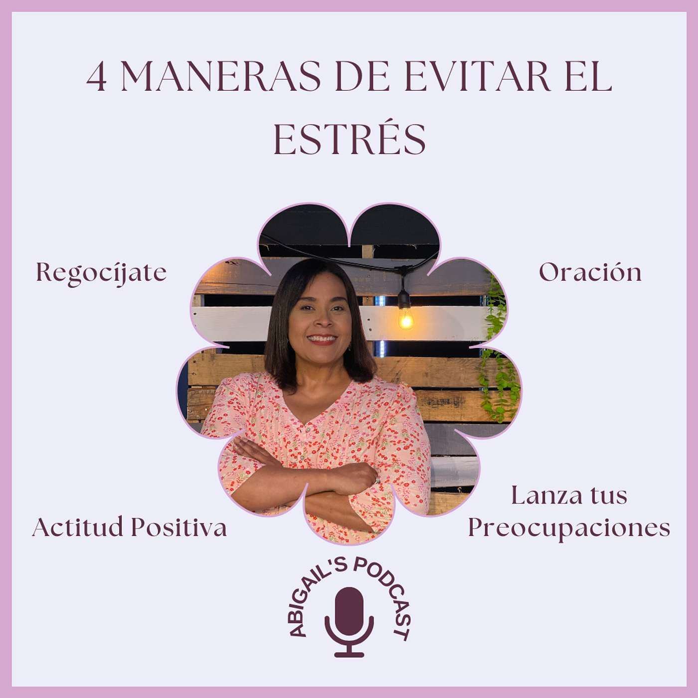 Abigail\'s Podcast