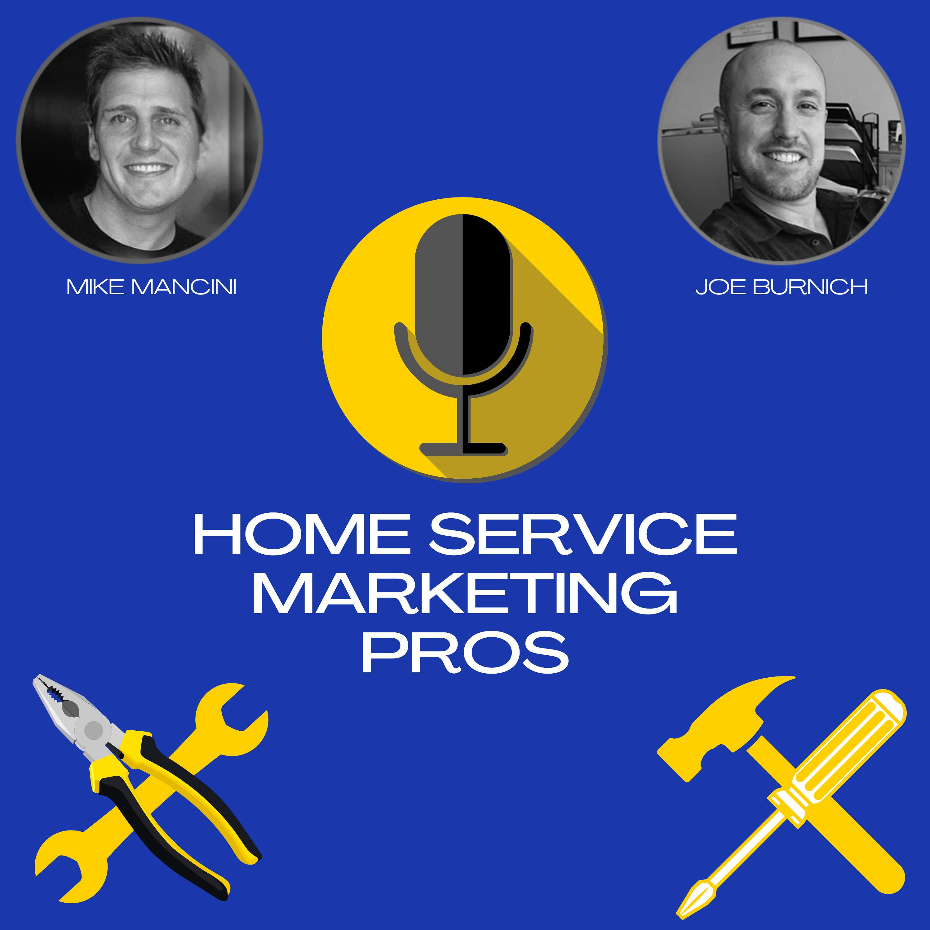 Home Service Marketing Pros